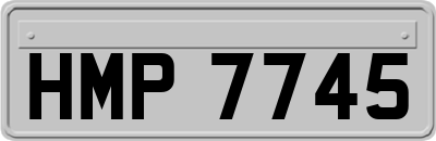 HMP7745