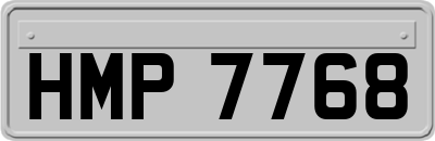 HMP7768