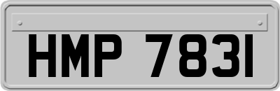 HMP7831