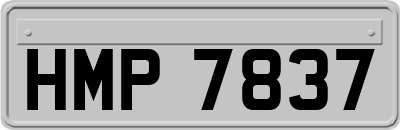 HMP7837
