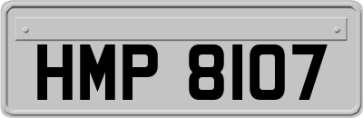 HMP8107