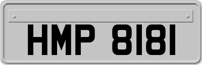 HMP8181