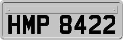 HMP8422