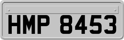 HMP8453
