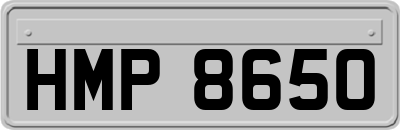HMP8650