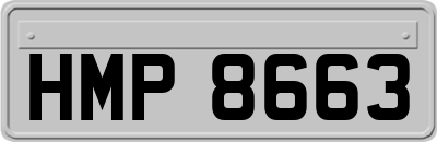 HMP8663