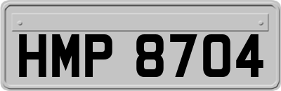 HMP8704