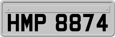 HMP8874