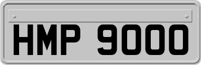 HMP9000
