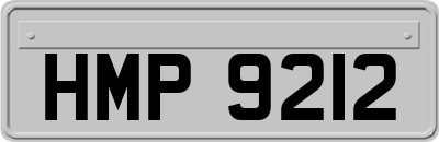 HMP9212