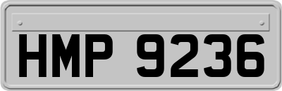 HMP9236