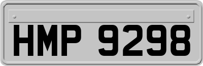 HMP9298