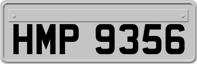HMP9356