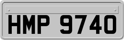 HMP9740