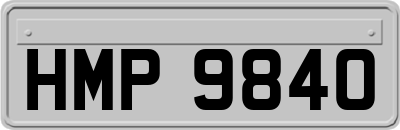 HMP9840