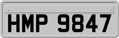 HMP9847