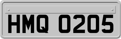 HMQ0205