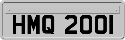 HMQ2001