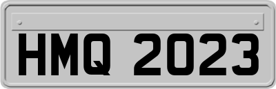 HMQ2023