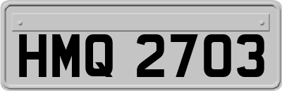 HMQ2703