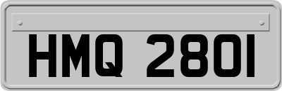 HMQ2801