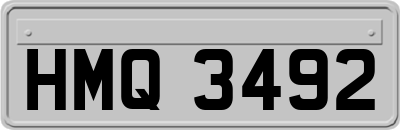 HMQ3492