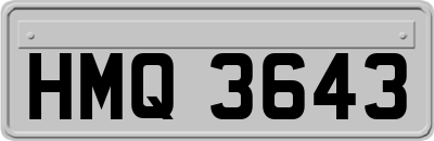 HMQ3643
