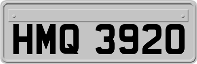 HMQ3920