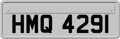 HMQ4291