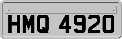 HMQ4920