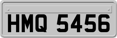HMQ5456