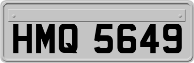 HMQ5649