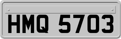 HMQ5703