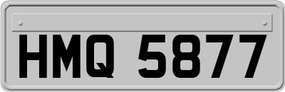 HMQ5877