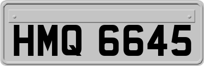 HMQ6645