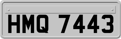 HMQ7443