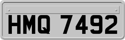 HMQ7492