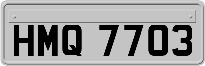 HMQ7703