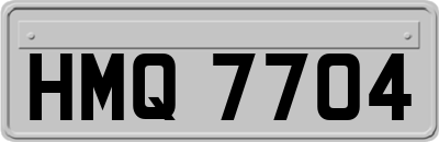 HMQ7704