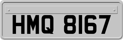 HMQ8167