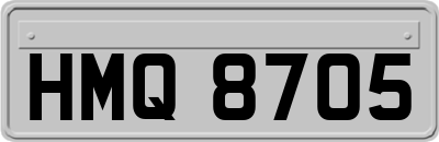 HMQ8705