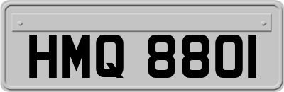 HMQ8801
