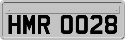HMR0028