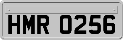 HMR0256