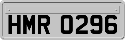 HMR0296