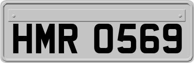 HMR0569