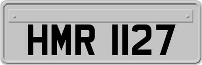 HMR1127