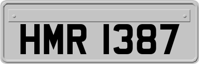 HMR1387