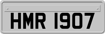 HMR1907