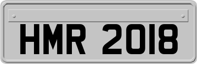 HMR2018